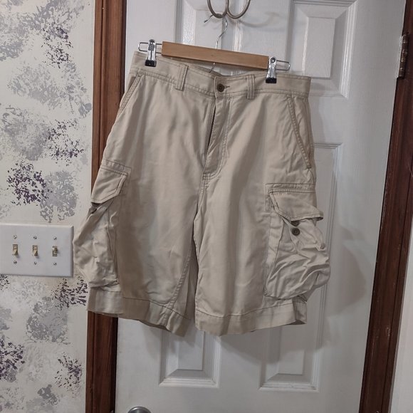 Polo Ralph Lauren Other - Ralph Lauren Polo chino shorts